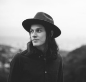 James Bay